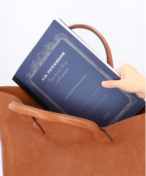 Otias オティアス バッグインバッグ付きトートバッグ（トートバッグ