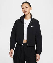 NIKE ナイキ ブルゾン 黒 S 3600225A0214 NIKE｜ナイキのブルゾン（ブラック/黒色系）通販 - ZOZOTOWN