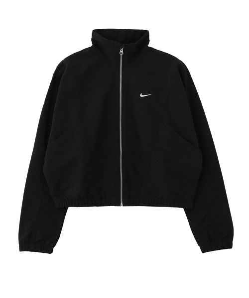 セール】NIKE WMNS NSW EVERYTHING WOVEN RPL UV HJ1000-010（ブルゾン