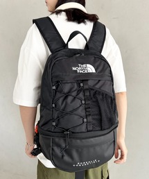 THE NORTH FACE(Um[XtFCX)̓{ THE NORTH FACE(UEm[XtFCX)/2WAY A4TCY[ e bN obNpbN qbvTbN/BOREALIS CONVERTIBLE PACK(obNpbN/bN)
