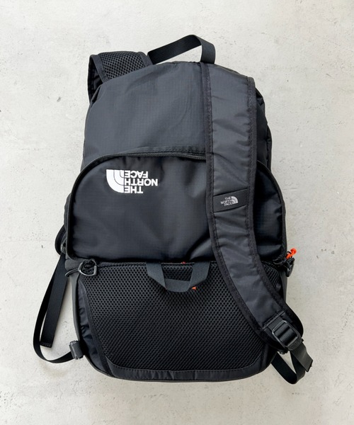 【新品未使用】THE NORTH FACE リュック 黒　21L 楽天市場】ノースフェイス リュック 21l（アウトドア｜スポーツ