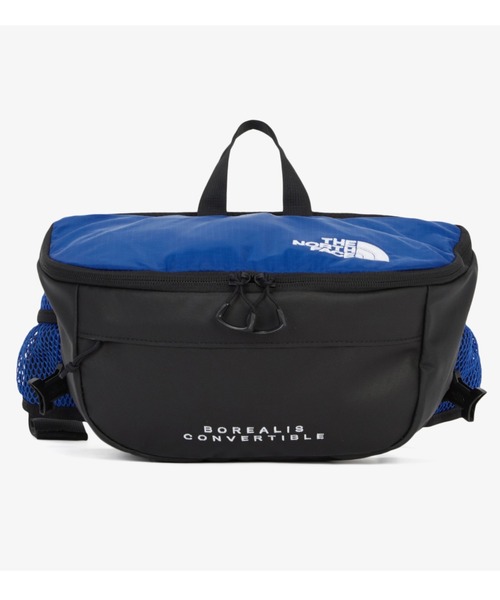 セール】日本未発売 THE NORTH FACE(ザ・ノースフェイス)/2WAY A4