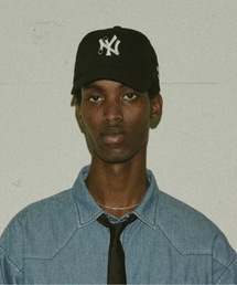 Jieda（ジエダ）の「NY CAP（キャップ）」