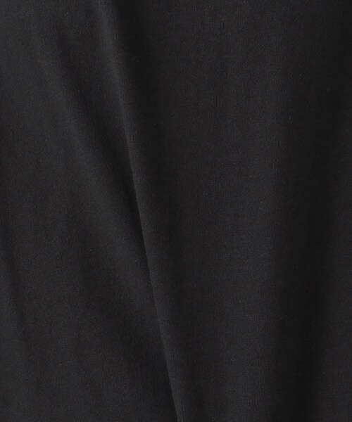 one'sterrace（ワンズテラス）の「ゆったり ラグラン7分袖プルオーバー（Tシャツ/カットソー・レディース・ブルー系その他7/ピンク系9/グレー系その他7/アイボリー系8/ブラック系8・02）」の17枚目の写真
