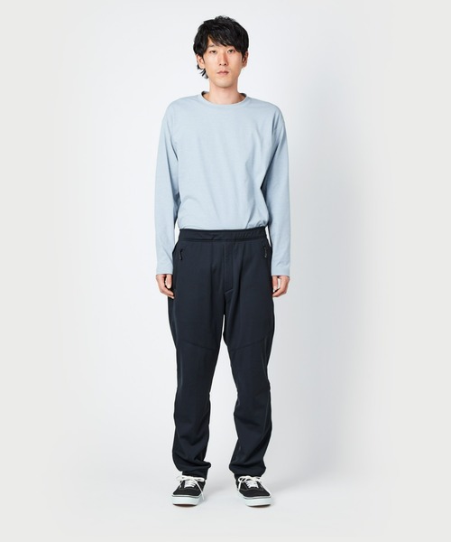 karrimor(カリマー)の「octa sweat pants(スウェットパンツ・メンズ・ブラック/グレー・L/M/S/XL/XS)」の3枚目の写真