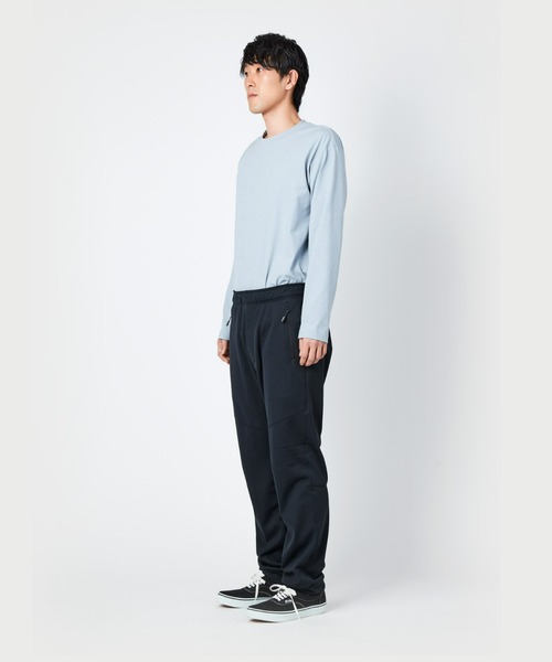 karrimor(カリマー)の「octa sweat pants(スウェットパンツ・メンズ・ブラック/グレー・L/M/S/XL/XS)」の5枚目の写真