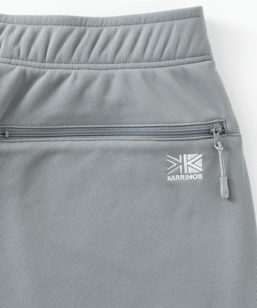 karrimor(カリマー)の「octa sweat pants(スウェットパンツ・メンズ・ブラック/グレー・L/M/S/XL/XS)」の8枚目の写真