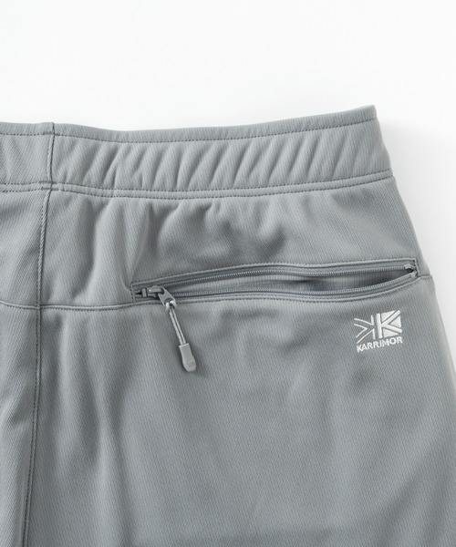 karrimor(カリマー)の「octa sweat pants(スウェットパンツ・メンズ・ブラック/グレー・L/M/S/XL/XS)」の9枚目の写真