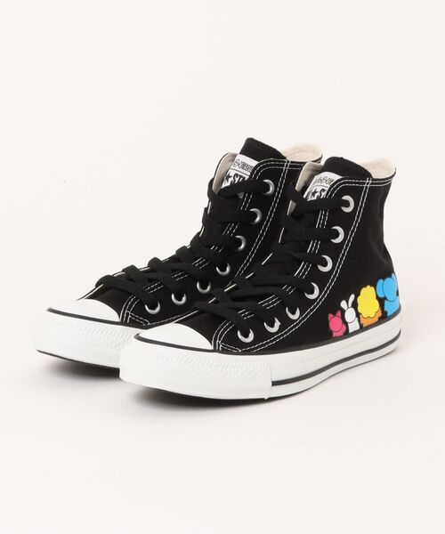 TREFLE+1 マーガレットカーディガン ブラック トレフルプラスワン