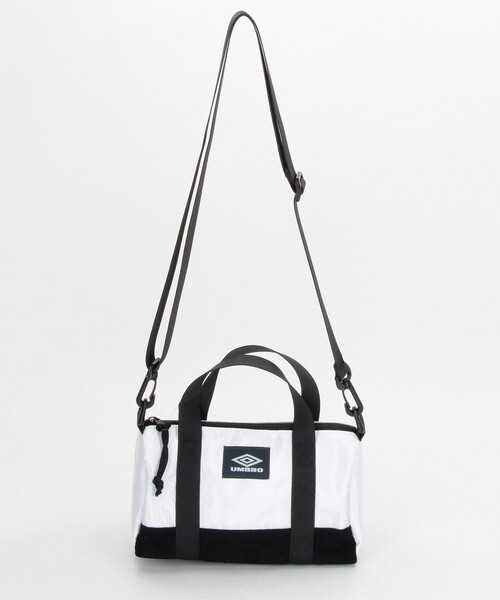 セール】UMBRO/アンブロ 【新色追加】SP CLASSIC MINI BOSTON BAG/別注
