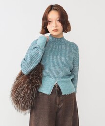 BEAMS WOMEN｜ビームスウィメン（レディース）のニット/セーター