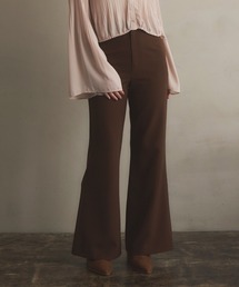 eimy istoire♡ ハイウエストボトム♡S♡ブラック♡完売 残りわずか】《AMIE original》ハイウエストスキニーdenim