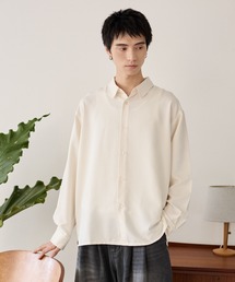 ルーシーパリ レディース シャツ トップス Juna Tie Top DANA PARIS（シャツ・ブラウス｜トップス）：レディース