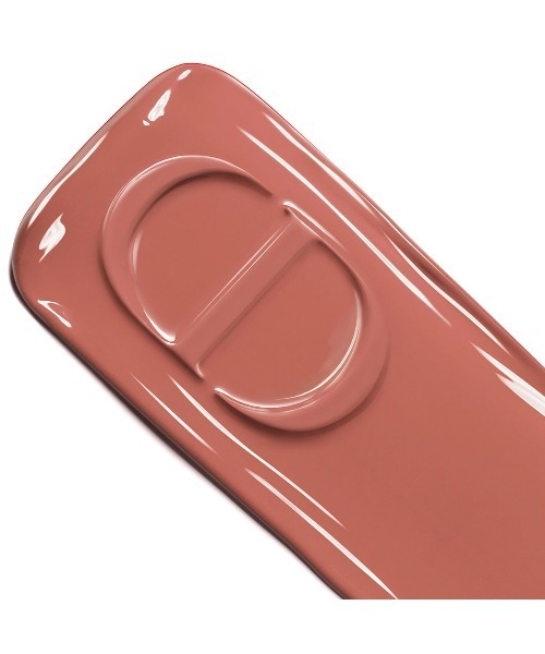 Dior（ディオール）の「ルージュ ディオール オン ステージ（口紅/リップティント/グロス・レディース・425 ワイルド ローズウッド シャイン/226 ダーリン ブラッシュ シャイン/168 コッパー アトラクション シャイン/565 フィアレス ブラウン シャイン（限定品）/390 レッドウッド スター シャイン/185 アルティメット ピンク シャイン/120 アイコニック ローズ シャイン/222 コンフィデント ヌード シャイン（限定品）/496 ベリー アティチュード シャイン/550 レッド ショック シャイン・FREE）」の22枚目の写真