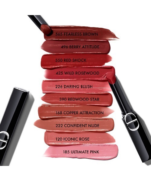 ルージュ ディオール オン ステージ（口紅/リップティント