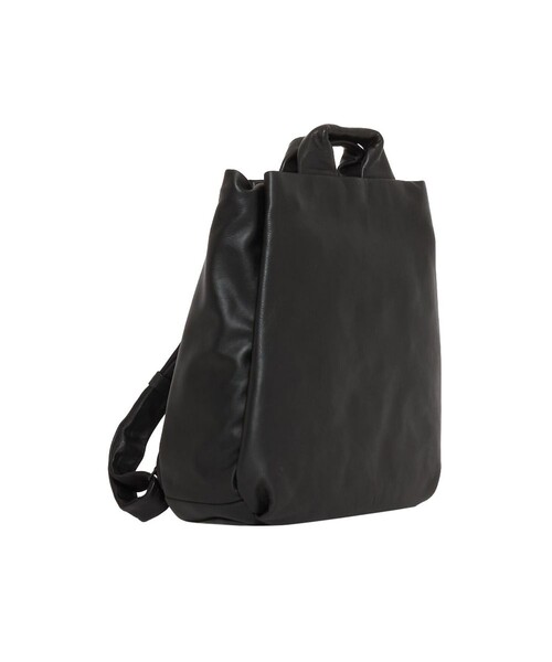 CAMPER カンペール Globo リュック レザー カンペール CAMPER GLOBO