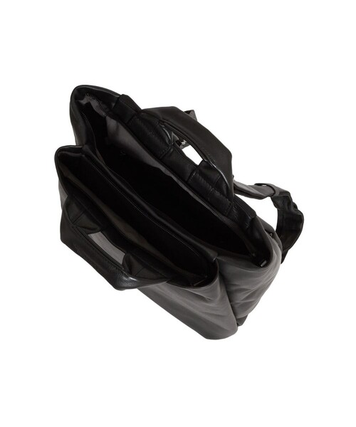 カンペール] GLOBO LEATHER リュック（バックパック/リュック