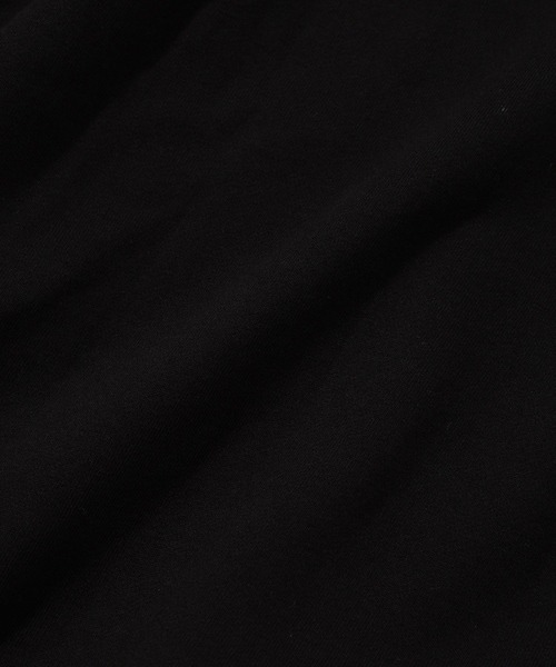 SIGNAL SPORTS(シグナルスポーツ)の「【SIGNAL SPORTS】heavy weight sweat crew/13oz ヘビーウェイトスウェットクルー(スウェット・メンズ・その他4/ブラック/ネイビー・MEDIUM/LARGE)」の13枚目の写真