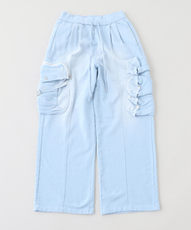 DAIRIKU | DAIRIKU / ダイリク PKT Vintage Dyed Sweater Pants(スウェットパンツ)