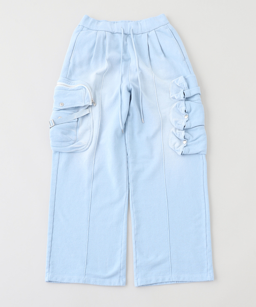 DAIRIKU（ダイリク）｜スウェットパンツ一覧 - WEAR