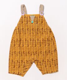 RAGMART（ラグマート）の「アニマルモチーフオーバーオール（サロペット/オーバーオール）」