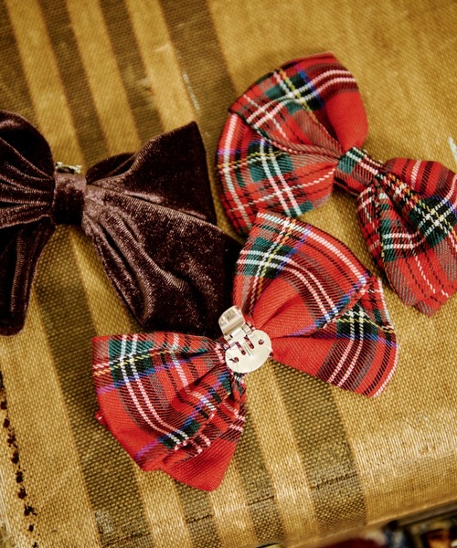 kutir（クティール）の「【クティールとレトロ】リボン取り外し可能/ダブルリボンメリージェーン（ローファー・レディース・ブラック/ブラウン・SMALL/MEDIUM/LARGE）」の9枚目の写真