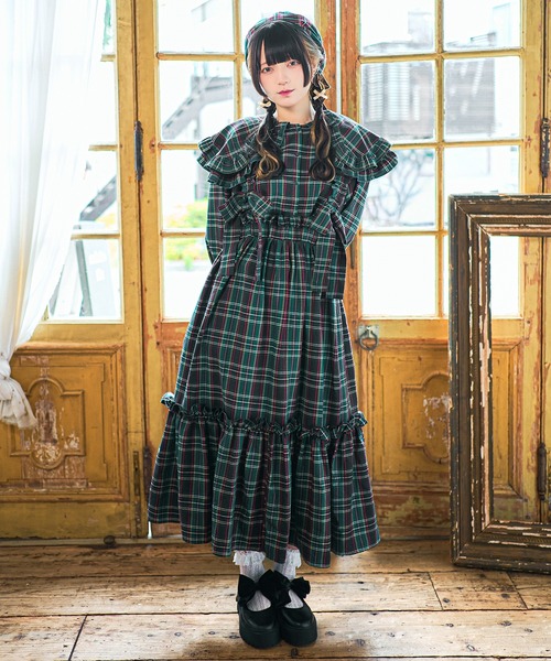 kutir（クティール）の「【クティールとレトロ】リボン取り外し可能/ダブルリボンメリージェーン（ローファー・レディース・ブラック/ブラウン・SMALL/MEDIUM/LARGE）」の16枚目の写真