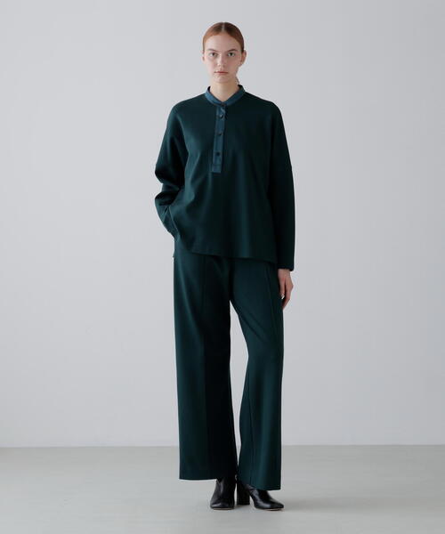 アドーア ADORE パンツ 新品タグ付き】アドーアADORE パンツ ベルト