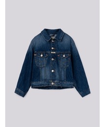 REPLAY（リプレイ）の「ボーイズ　ブルゾン（ブルゾン）」