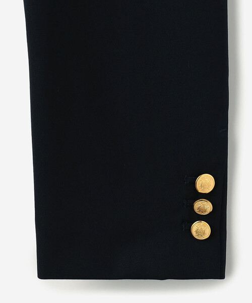 Gymphlex | ダブルブレストジャケット MEN（テーラードジャケット