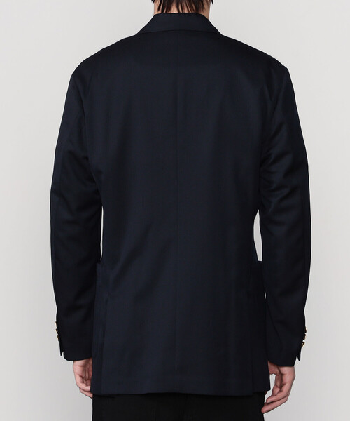 Gymphlex | ダブルブレストジャケット MEN（テーラードジャケット