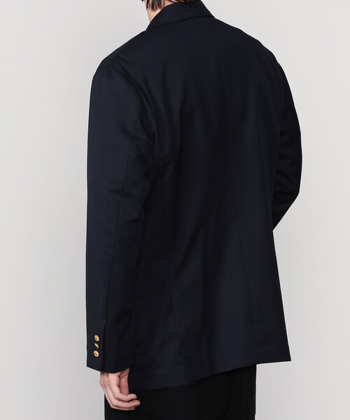 Gymphlex | ダブルブレストジャケット MEN（テーラードジャケット