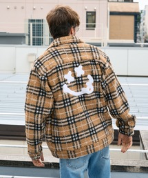エンブロイダリー」に該当するブルゾンファッション通販 - ZOZOTOWN