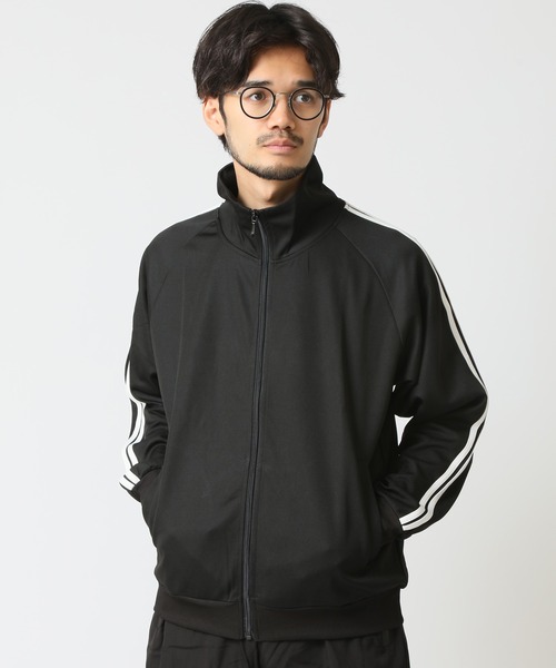 mitre 鹿児島ユナイテッドFC 支給品 ジャージ トラックジャケット M セール】袖2本ライン入り ハイネックトラックジャケット