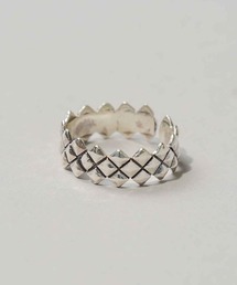 MAISON SPECIAL(]XyV)́sUNISEXtyMountain People x MAISON SPECIALzRing14iSILVER 925j/O14iVo[ 925j(O)