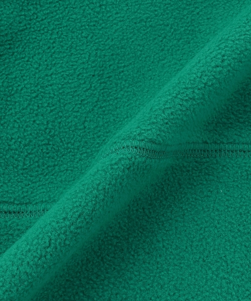 kladskap（クレードスコープ）の「恐竜切替3wayフリースパーカ（ブルゾン・キッズ・グリーン/ネイビー・90cm/100cm/110cm/120cm/130cm）」の11枚目の写真