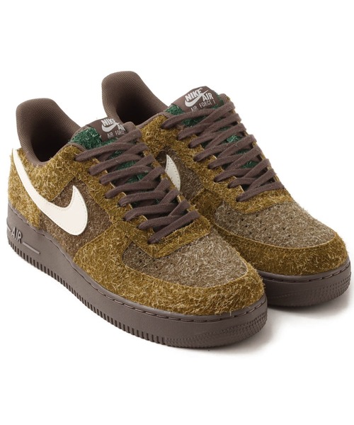 【ナイキ】 エア フォース 1 '07 LX　24.5㎝ ナイキ エア フォース 1 '07 LX ウィメンズシューズ / Nike Air Force