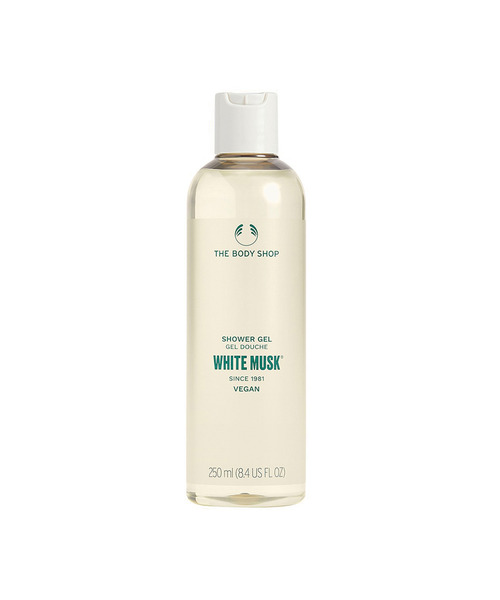 THE BODY SHOP(ザ・ボディショップ)の「【数量限定】ホワイトムスク コレクション(ボディケアキット/ギフトセット・レディース・その他・FREE)」の2枚目の写真