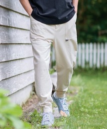 Sunny clouds（サニークラウズ）の「サニークラウズ　しっかり者の裏毛パンツ〈メンズ〉（スウェットパンツ）」