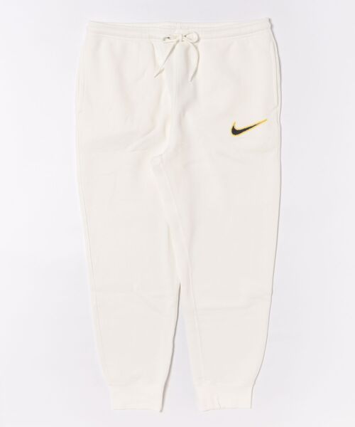 コ*ラ様 【希少】シャルボン　ノースリーブ　ホワイト✕イエロー メンズMサイズ セール】NIKE ナイキ M CLUB BB JGGR NEO VRSTY ロングパンツ HV0866