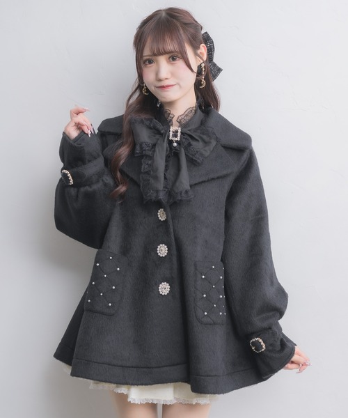 couture BY ROJITA（クチュールバイロジータ）の「キルティング