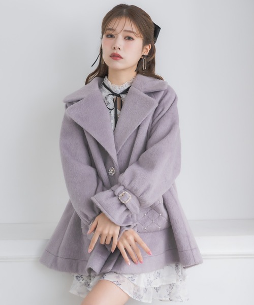 couture BY ROJITA（クチュールバイロジータ）の「キルティング