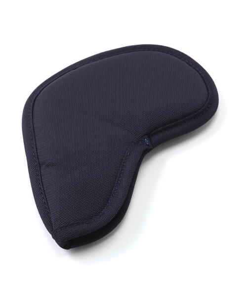 Jack Bunny!!（ジャックバニー）の「【Jack Bunny!!】アイアン用ヘッドカバー (8個セット) (UNISEX)（ゴルフグッズ・レディース・ブルー/シルバー/ネイビー・FREE）」の5枚目の写真