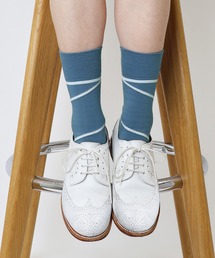 CHICSTOCKS（シックストックス）の「WIND（ソックス/靴下）」