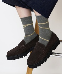 CHICSTOCKS（シックストックス）の「WIND（ソックス/靴下）」