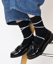CHICSTOCKS（シックストックス）の「WIND（ソックス/靴下）」
