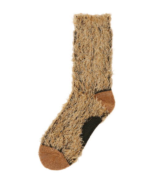 Leh/レー/Monster Sox（ソックス/靴下）｜GARDEN TOKYO（ガーデン