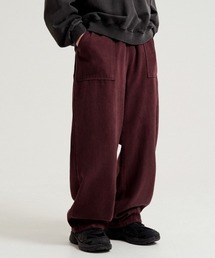 【WV PROJECT】Smore cotton pants/JNLP7733