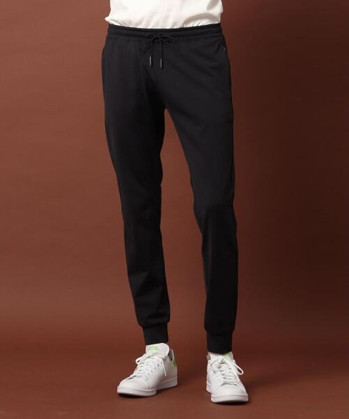 DRESSTERIOR（ドレステリア）の「【干場義雅×DRESSTERIOR】コラボ ジョガーパンツ（その他パンツ・メンズ・ブラック・76/79/82/85）」の5枚目の写真
