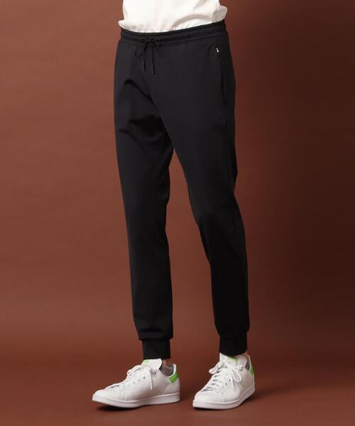 DRESSTERIOR（ドレステリア）の「【干場義雅×DRESSTERIOR】コラボ ジョガーパンツ（その他パンツ・メンズ・ブラック・76/79/82/85）」の6枚目の写真